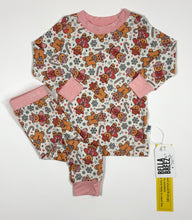 Load image into Gallery viewer, Cowgirl Christmas Bamboo Set (FINAL SALE)