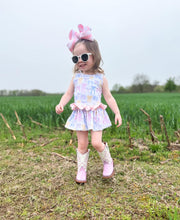 Load image into Gallery viewer, Bubblegum Pink Tanner Mark Boots