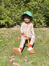 Load image into Gallery viewer, Gingerbro Bamboo Set (FINAL SALE)