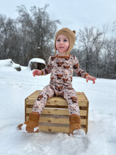 Load image into Gallery viewer, Highland Holidays Bamboo Set (FINAL SALE)