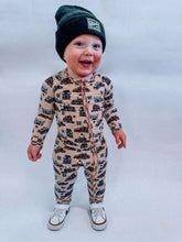 Load image into Gallery viewer, Sad Beige Semis Bamboo Sleeper