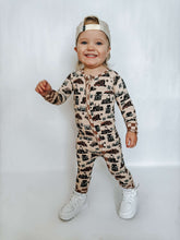 Load image into Gallery viewer, Sad Beige Semis Bamboo Sleeper