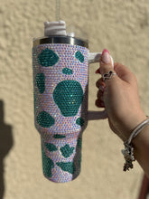 Load image into Gallery viewer, Bedazzled Tumblers
