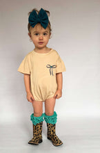 Load image into Gallery viewer, Leopard Sparkle Tanner Mark Boots