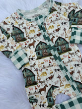 Load image into Gallery viewer, BBB Farm Ribbed Bamboo Sleeper