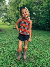 Load image into Gallery viewer, Dragon Brown Tanner Mark Boots