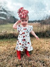 Load image into Gallery viewer, Red Tanner Mark Boots