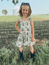 Load image into Gallery viewer, BBB Farm Bamboo Dress