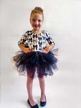 Load image into Gallery viewer, Bow tutu