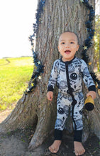 Load image into Gallery viewer, Happy New Year Bamboo Sleeper (FINAL SALE)