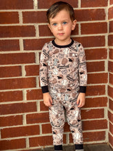 Load image into Gallery viewer, Game Day Bamboo Set (FINAL SALE)