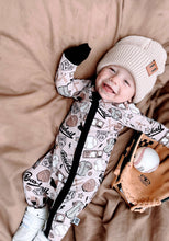 Load image into Gallery viewer, Game Day Bamboo Sleeper READ DESCRIPTION (FINAL SALE)