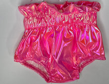 Load image into Gallery viewer, Pink Metallic Bloomies
