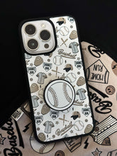 Load image into Gallery viewer, Custom phone case & phone grips