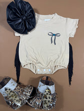 Load image into Gallery viewer, Cowgirls For Christ bubble/crewneck