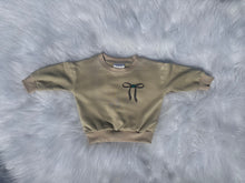 Load image into Gallery viewer, Cowgirls For Christ bubble/crewneck