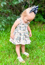 Load image into Gallery viewer, BBB Farm Bamboo Dress