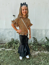 Load image into Gallery viewer, Basic but Bold Double Bell Bottoms