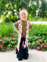 Load image into Gallery viewer, Basic but Bold Double Bell Bottoms