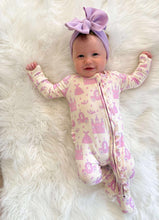 Load image into Gallery viewer, Princess Bamboo Sleeper