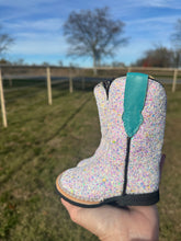 Load image into Gallery viewer, Unicorn Tanner Mark Boots