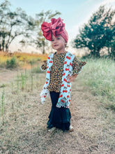 Load image into Gallery viewer, Basic but Bold Double Bell Bottoms