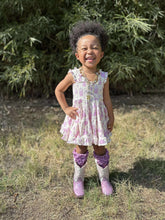 Load image into Gallery viewer, Princess Bamboo Dress