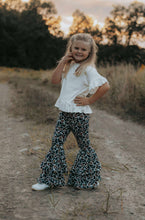 Load image into Gallery viewer, Camo Double Bell Bottoms