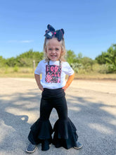 Load image into Gallery viewer, Basic but Bold Double Bell Bottoms