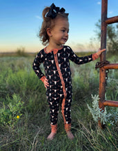 Load image into Gallery viewer, Ranch N Rust Bamboo Sleeper