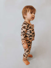 Load image into Gallery viewer, Sad Beige Semis Bamboo Sleeper