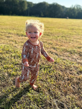 Load image into Gallery viewer, Something in the Orange Bamboo Set (FINAL SALE)