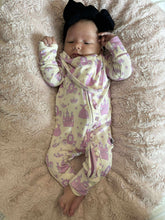 Load image into Gallery viewer, Princess Bamboo Sleeper
