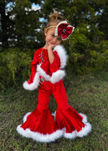 Load image into Gallery viewer, PREORDER Mrs. Claus Jumper