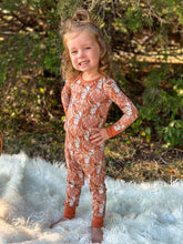 Load image into Gallery viewer, Something in the Orange Bamboo Set (FINAL SALE)