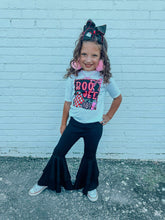 Load image into Gallery viewer, Basic but Bold Double Bell Bottoms