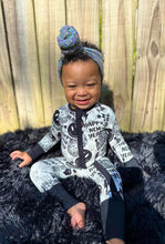 Load image into Gallery viewer, Happy New Year Bamboo Sleeper (FINAL SALE)