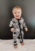 Load image into Gallery viewer, Happy New Year Bamboo Sleeper (FINAL SALE)