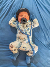 Load image into Gallery viewer, Need For Speed Bamboo Sleeper (FINAL SALE)