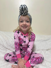 Load image into Gallery viewer, Pucker Up Cowboy Bamboo Set (FINAL SALE)