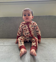 Load image into Gallery viewer, Be Mine Bamboo Sleeper (FINAL SALE)