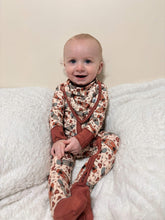 Load image into Gallery viewer, Be Mine Bamboo Bib (FINAL SALE)