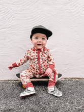 Load image into Gallery viewer, Be Mine Bamboo Sleeper (FINAL SALE)