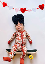 Load image into Gallery viewer, Be Mine Bamboo Sleeper (FINAL SALE)