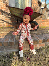 Load image into Gallery viewer, Be Mine Bamboo Sleeper (FINAL SALE)