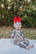 Load image into Gallery viewer, Holiday Huntin' Bamboo Sleeper