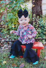 Load image into Gallery viewer, Basic but Bold Double Bell Bottoms