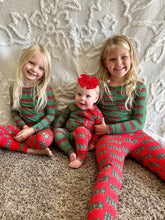 Load image into Gallery viewer, Naughty or Nice Bamboo set (FINAL SALE)