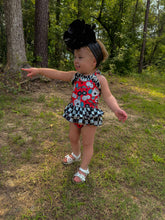 Load image into Gallery viewer, Metallic Messy Headwraps