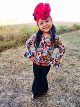 Load image into Gallery viewer, Basic but Bold Double Bell Bottoms